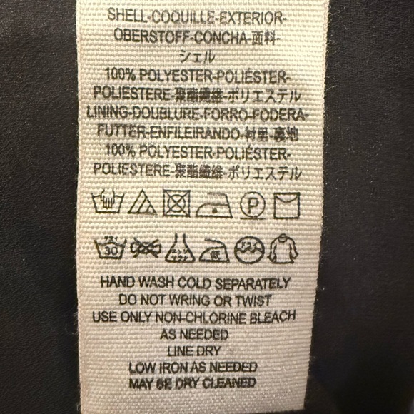 FREE PEOPLE Blue La Fleur Maxi Dress with Floral Patchwork (8) - Picture 11 of 11